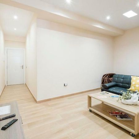 Apartamento Tenerife Ікод-де-лос-Вінос Екстер'єр фото