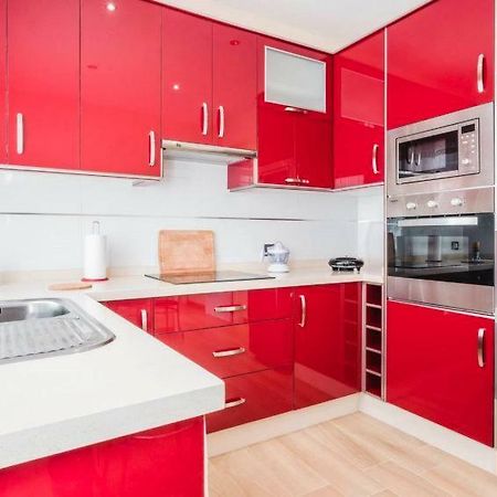 Apartamento Tenerife Ікод-де-лос-Вінос Екстер'єр фото