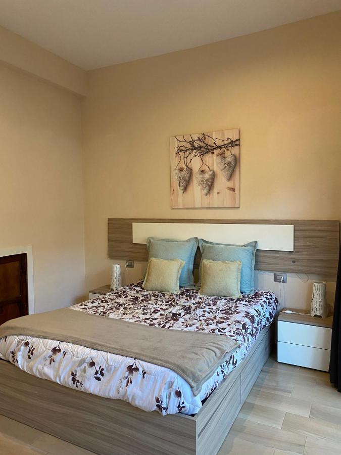 Apartamento Tenerife Ікод-де-лос-Вінос Екстер'єр фото