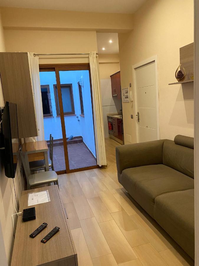 Apartamento Tenerife Ікод-де-лос-Вінос Екстер'єр фото