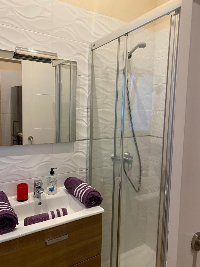 Apartamento Tenerife Ікод-де-лос-Вінос Екстер'єр фото