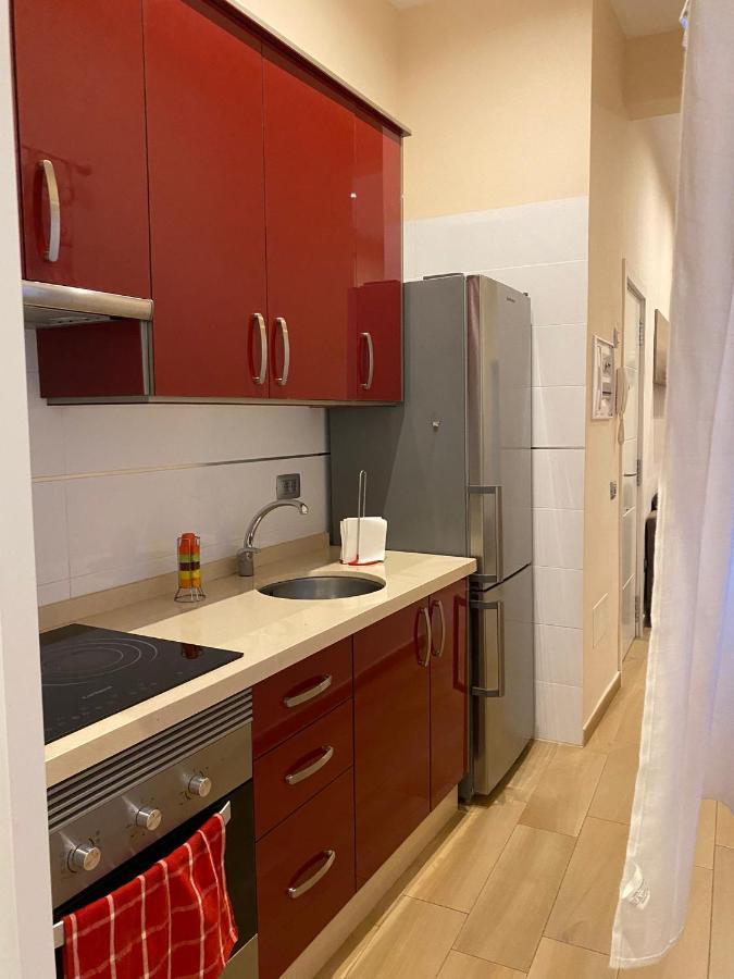 Apartamento Tenerife Ікод-де-лос-Вінос Екстер'єр фото