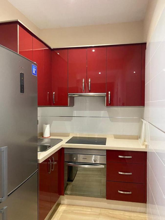 Apartamento Tenerife Ікод-де-лос-Вінос Екстер'єр фото