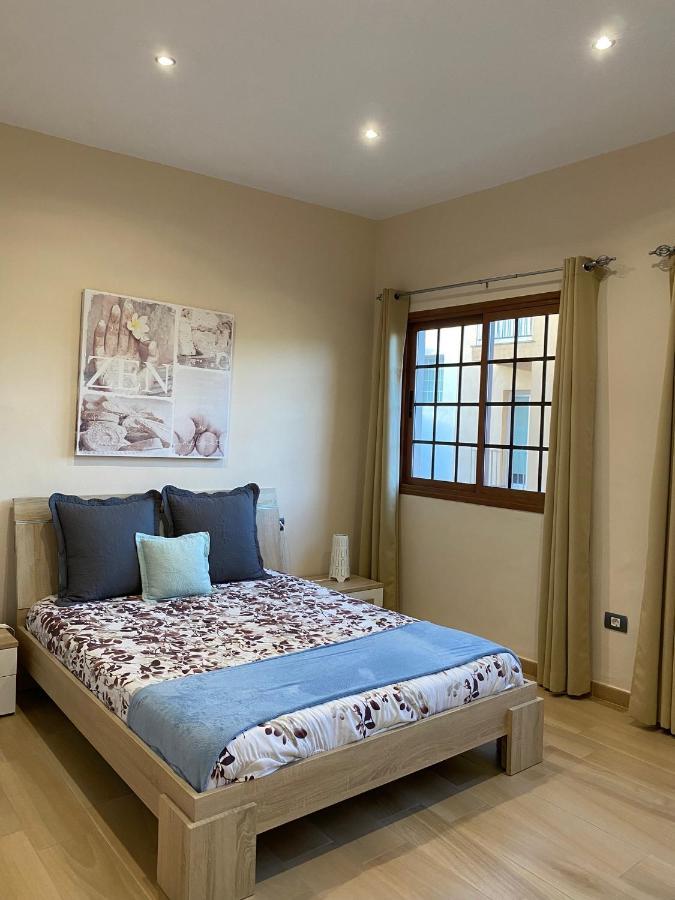 Apartamento Tenerife Ікод-де-лос-Вінос Екстер'єр фото