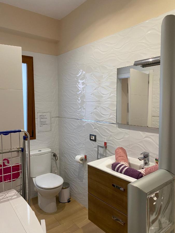 Apartamento Tenerife Ікод-де-лос-Вінос Екстер'єр фото