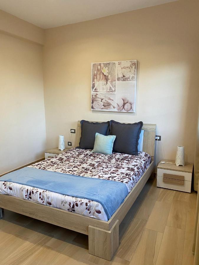 Apartamento Tenerife Ікод-де-лос-Вінос Екстер'єр фото