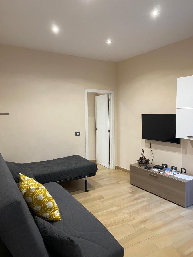 Apartamento Tenerife Ікод-де-лос-Вінос Екстер'єр фото