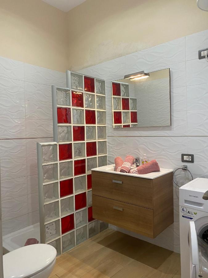 Apartamento Tenerife Ікод-де-лос-Вінос Екстер'єр фото