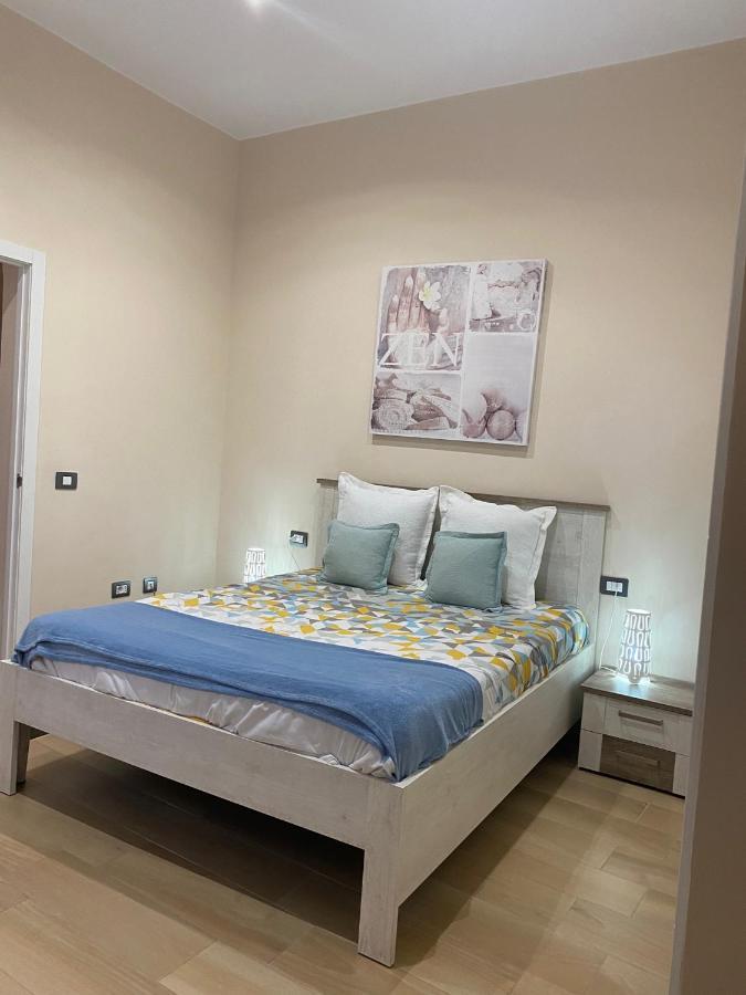 Apartamento Tenerife Ікод-де-лос-Вінос Екстер'єр фото