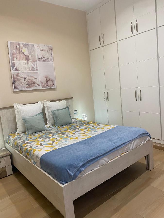 Apartamento Tenerife Ікод-де-лос-Вінос Екстер'єр фото