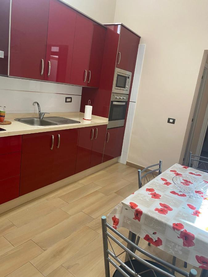 Apartamento Tenerife Ікод-де-лос-Вінос Екстер'єр фото