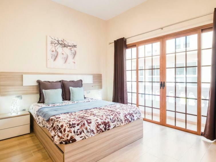 Apartamento Tenerife Ікод-де-лос-Вінос Екстер'єр фото