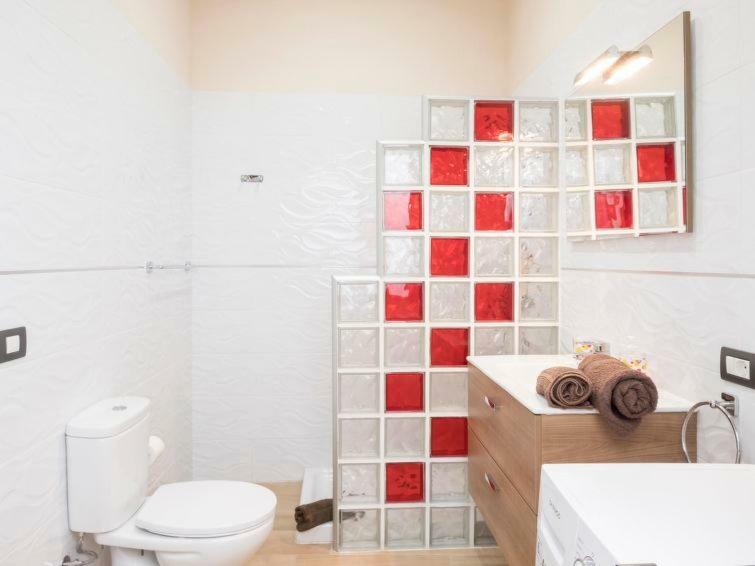Apartamento Tenerife Ікод-де-лос-Вінос Екстер'єр фото