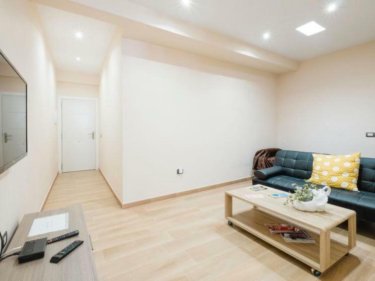Apartamento Tenerife Ікод-де-лос-Вінос Екстер'єр фото